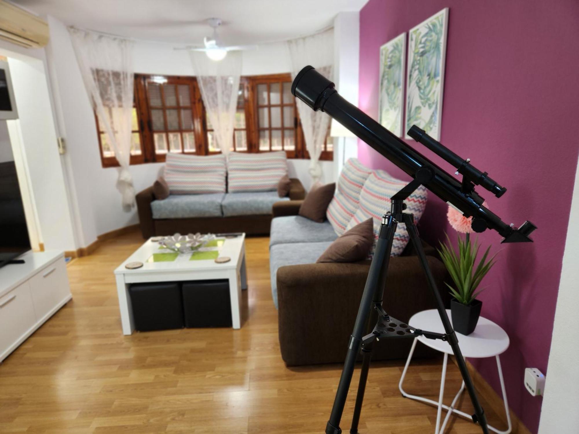 Villa Artep Lujoso Apartamento Con Piscina Comunitaria Картахена Экстерьер фото