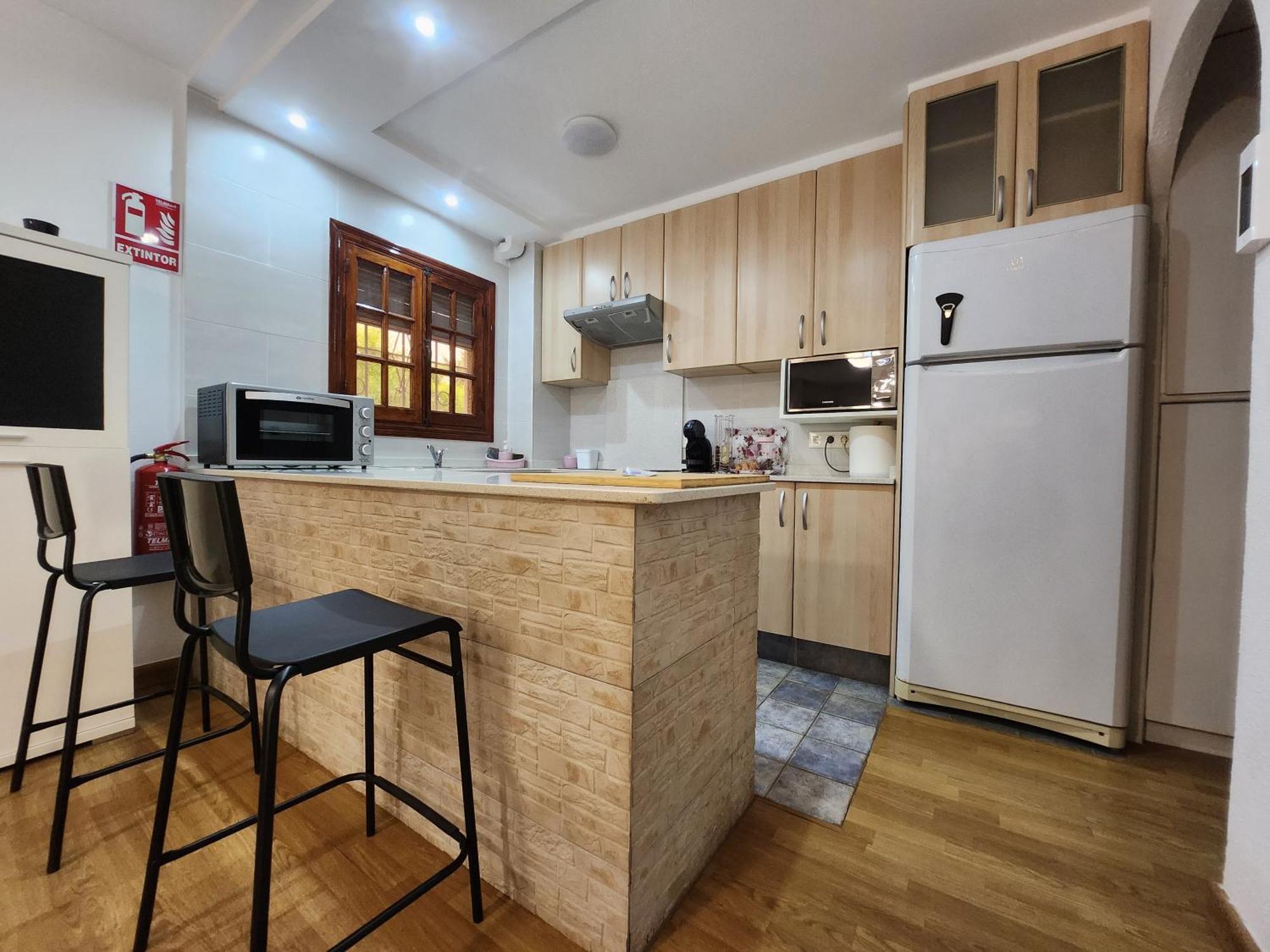 Villa Artep Lujoso Apartamento Con Piscina Comunitaria Картахена Экстерьер фото