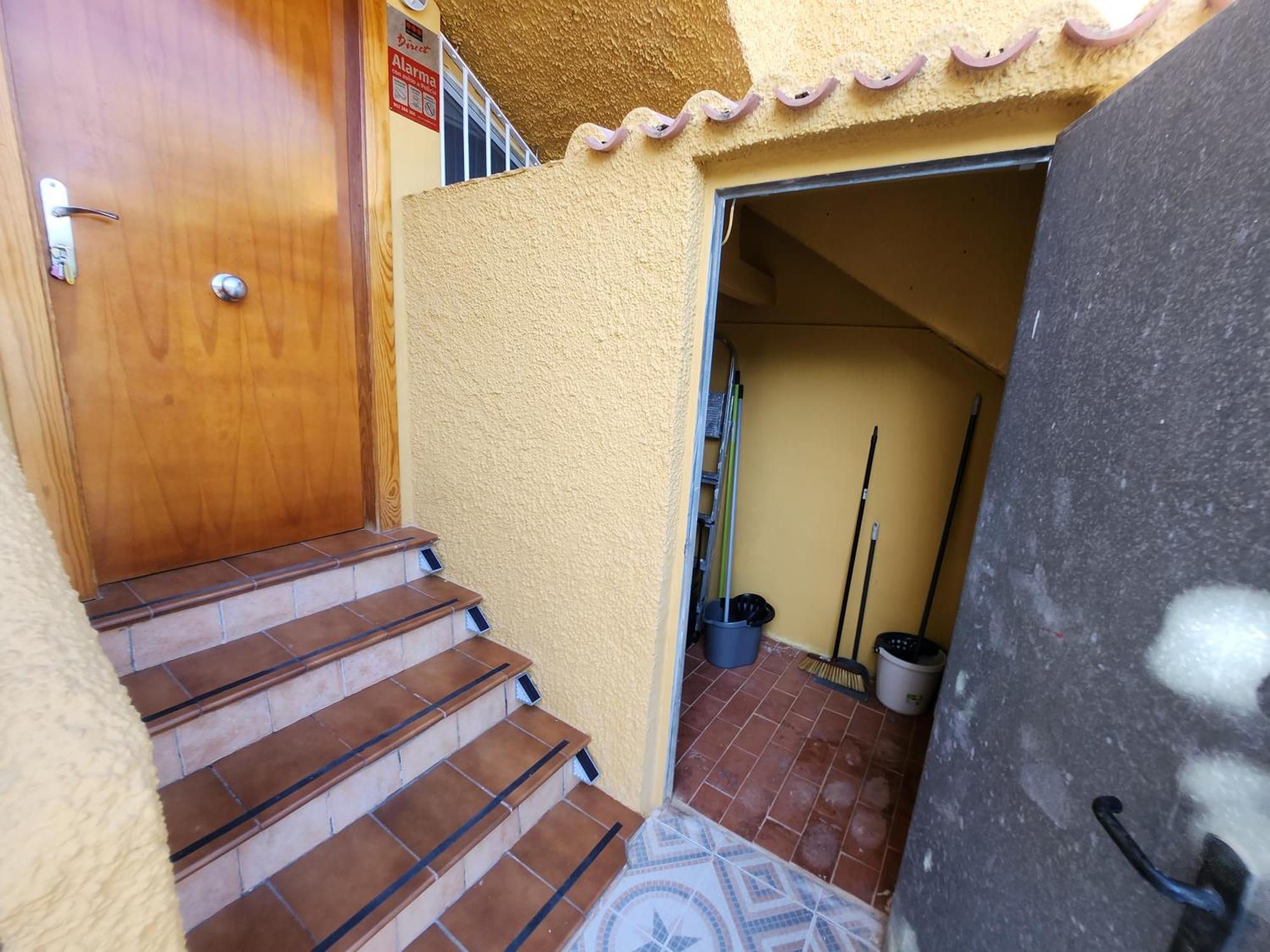Villa Artep Lujoso Apartamento Con Piscina Comunitaria Картахена Экстерьер фото
