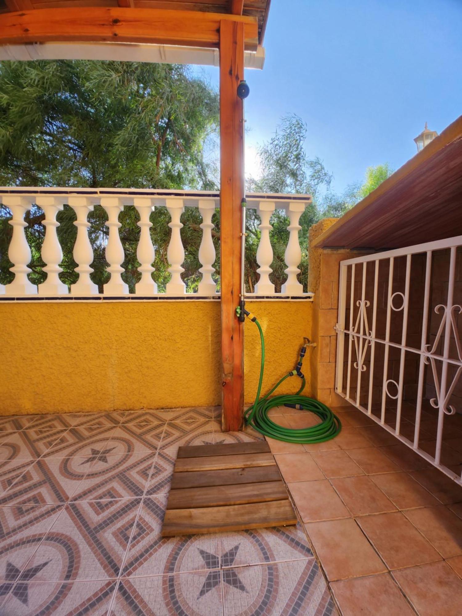 Villa Artep Lujoso Apartamento Con Piscina Comunitaria Картахена Экстерьер фото