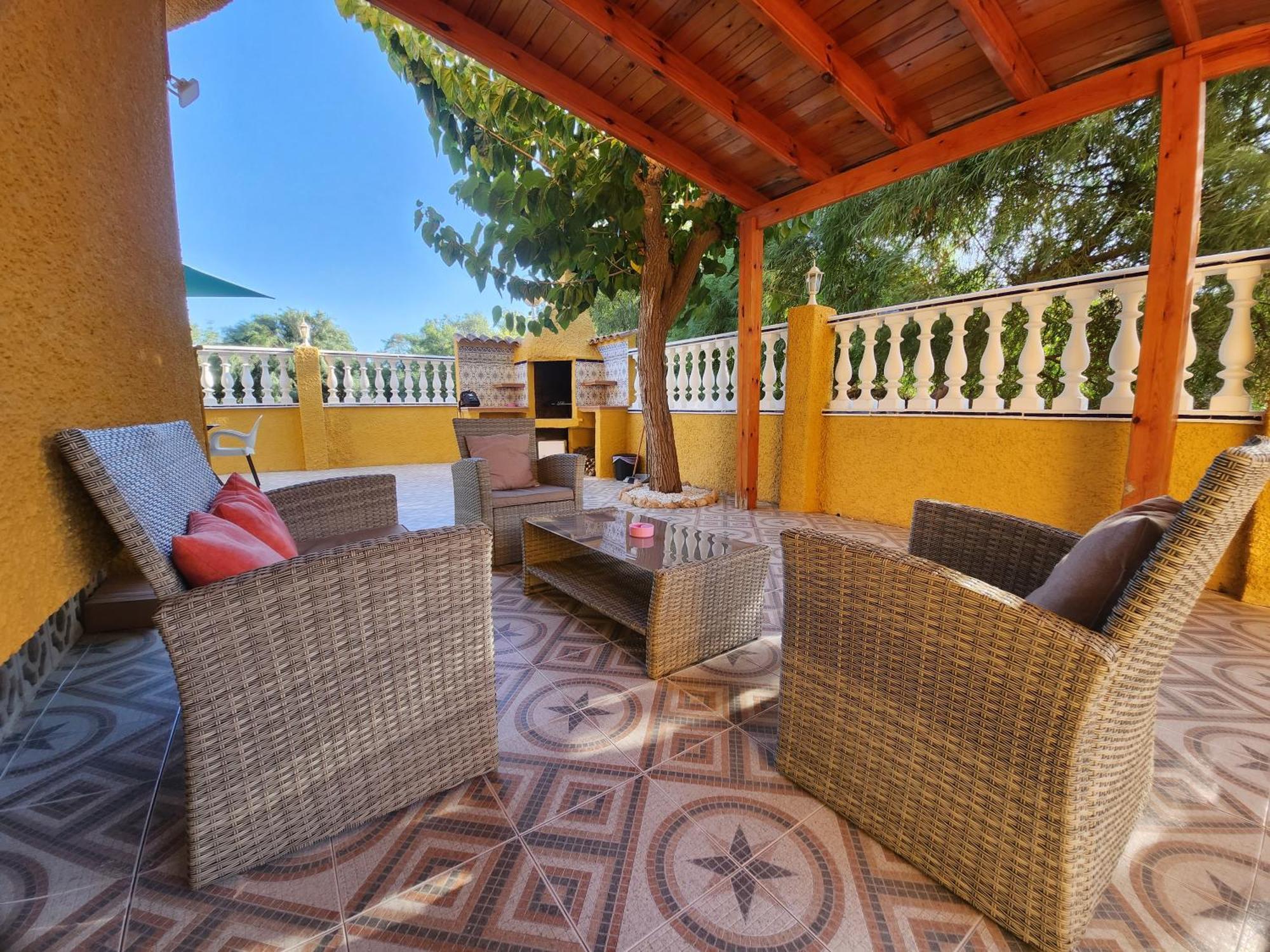 Villa Artep Lujoso Apartamento Con Piscina Comunitaria Картахена Экстерьер фото