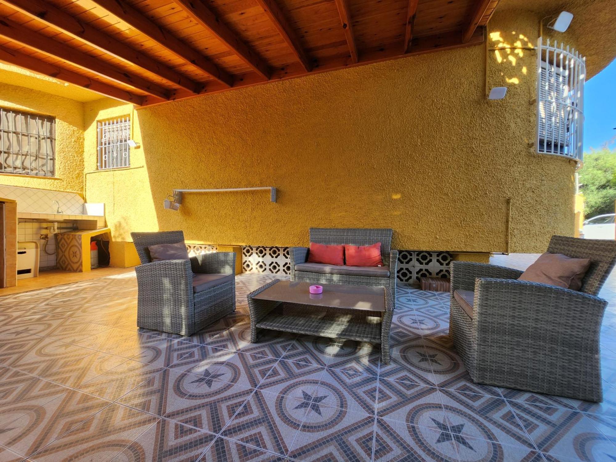 Villa Artep Lujoso Apartamento Con Piscina Comunitaria Картахена Экстерьер фото