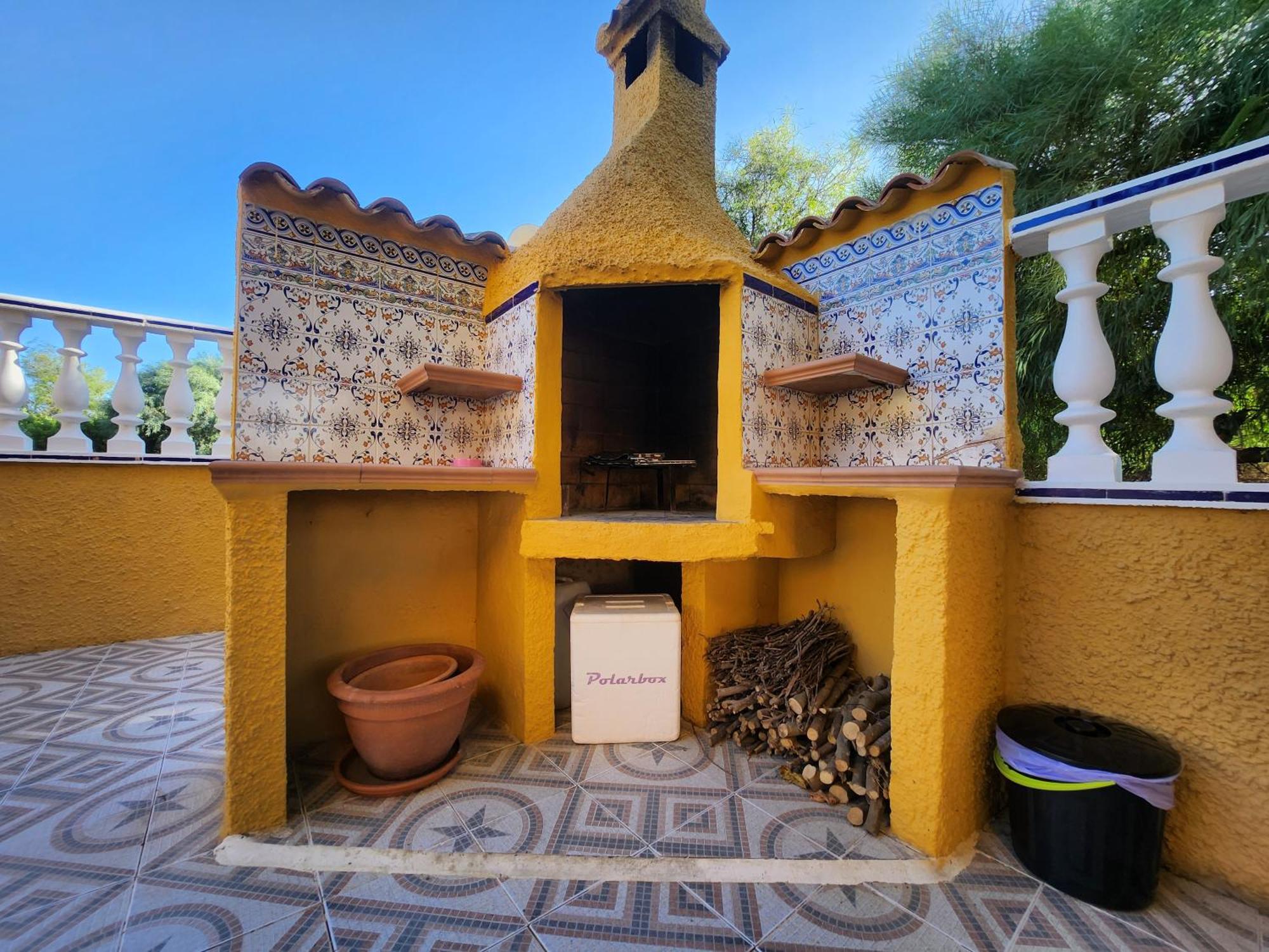 Villa Artep Lujoso Apartamento Con Piscina Comunitaria Картахена Экстерьер фото
