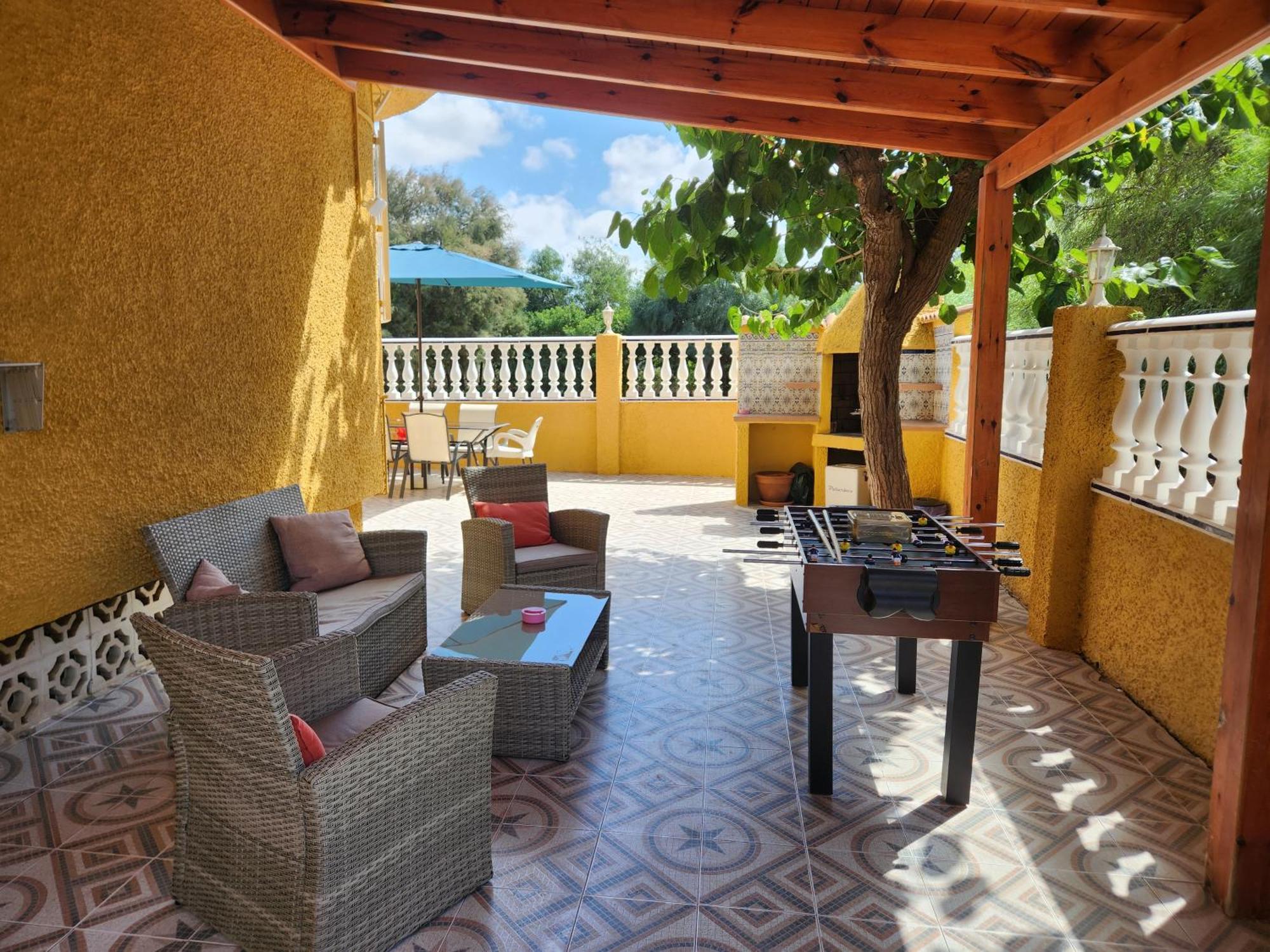 Villa Artep Lujoso Apartamento Con Piscina Comunitaria Картахена Экстерьер фото